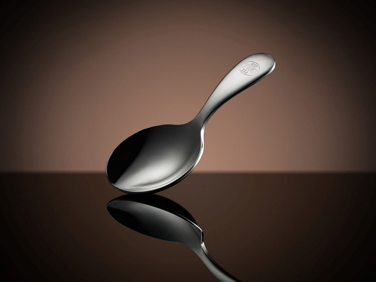 TWG Tea Silver Tea Scoop