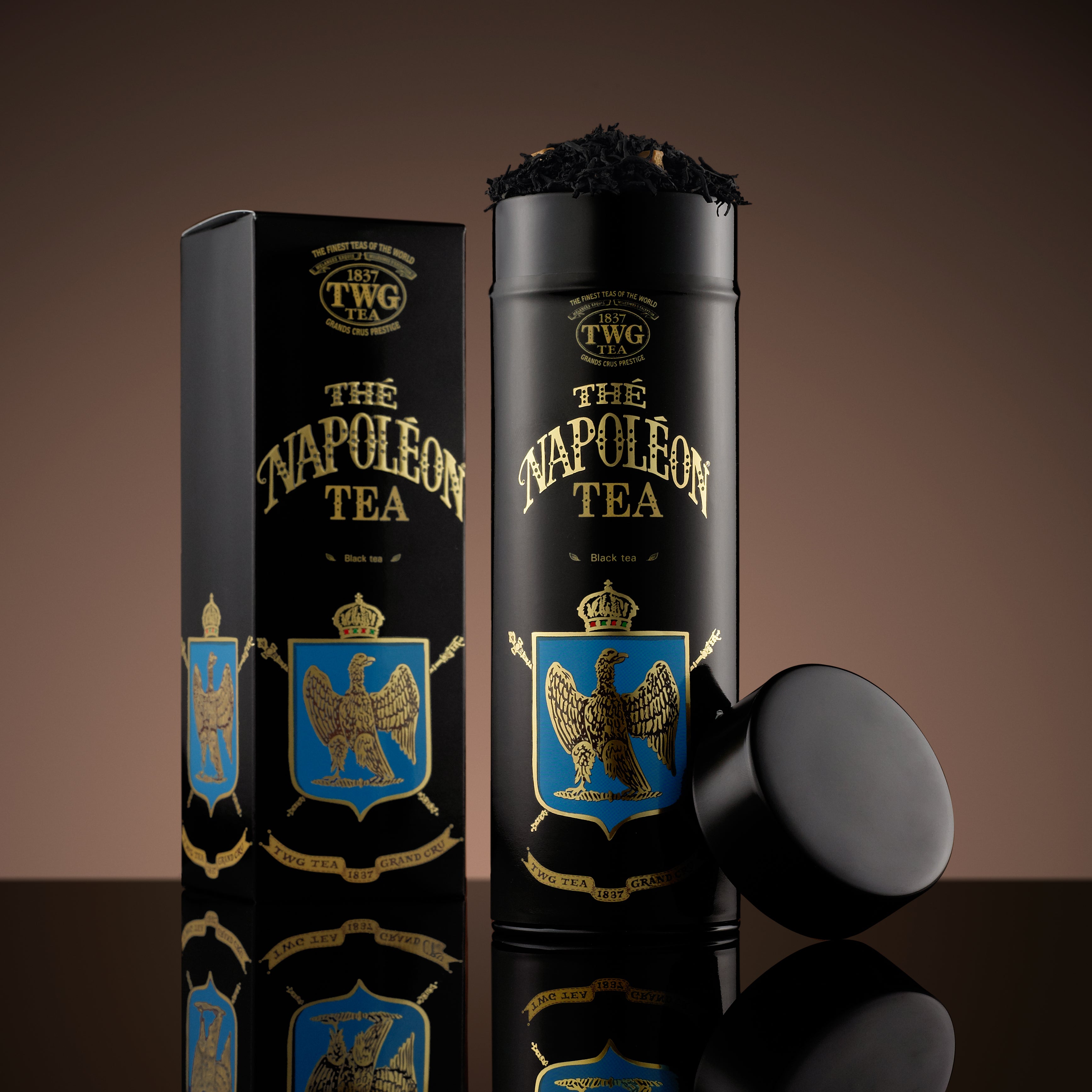 Napoleon Tea - TWG Haute Couture