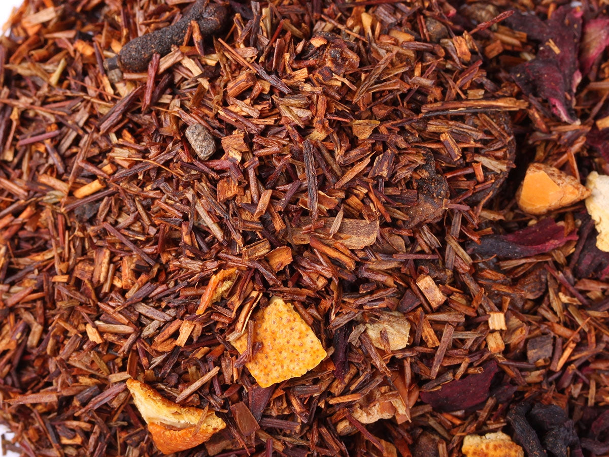 Red Christmas Tea - 100 g