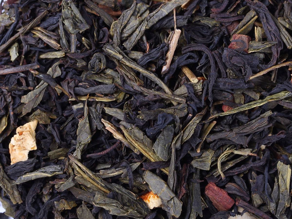 Black Tea