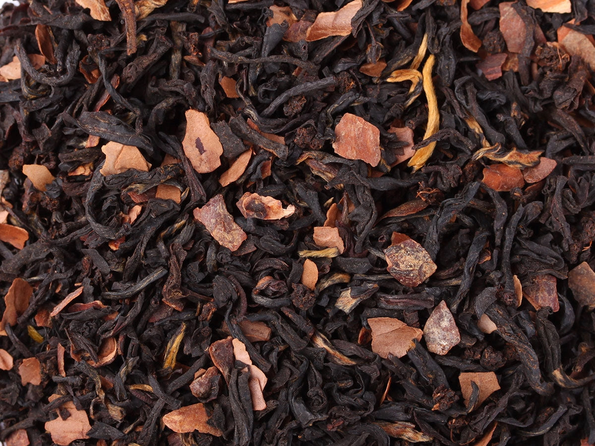 New York Breakfast Tea - 100 g