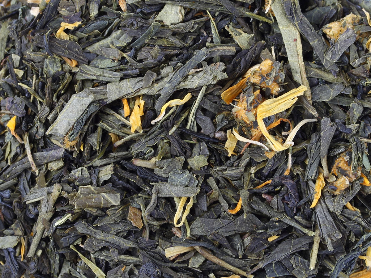 Geisha Blossom Tea - 100g