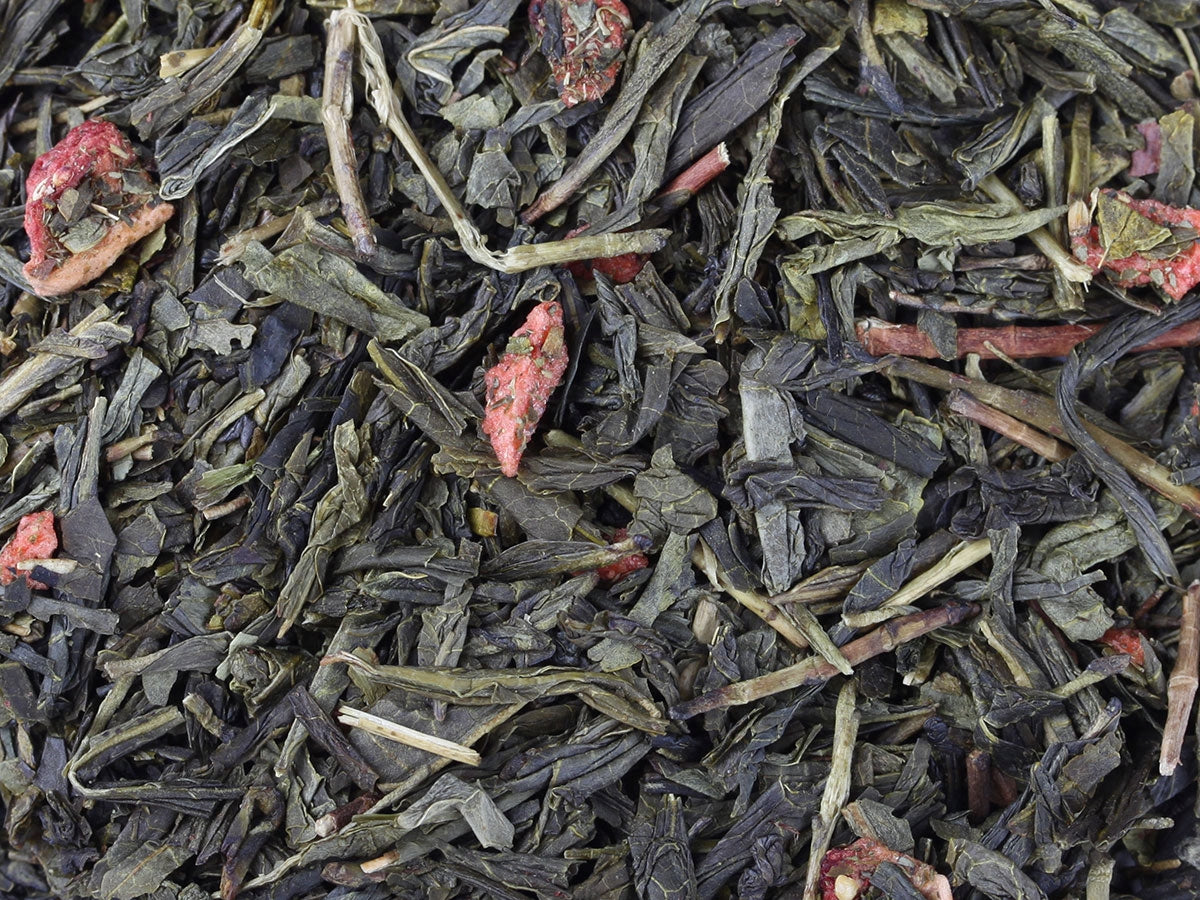 Silver Moon Tea - 100 g