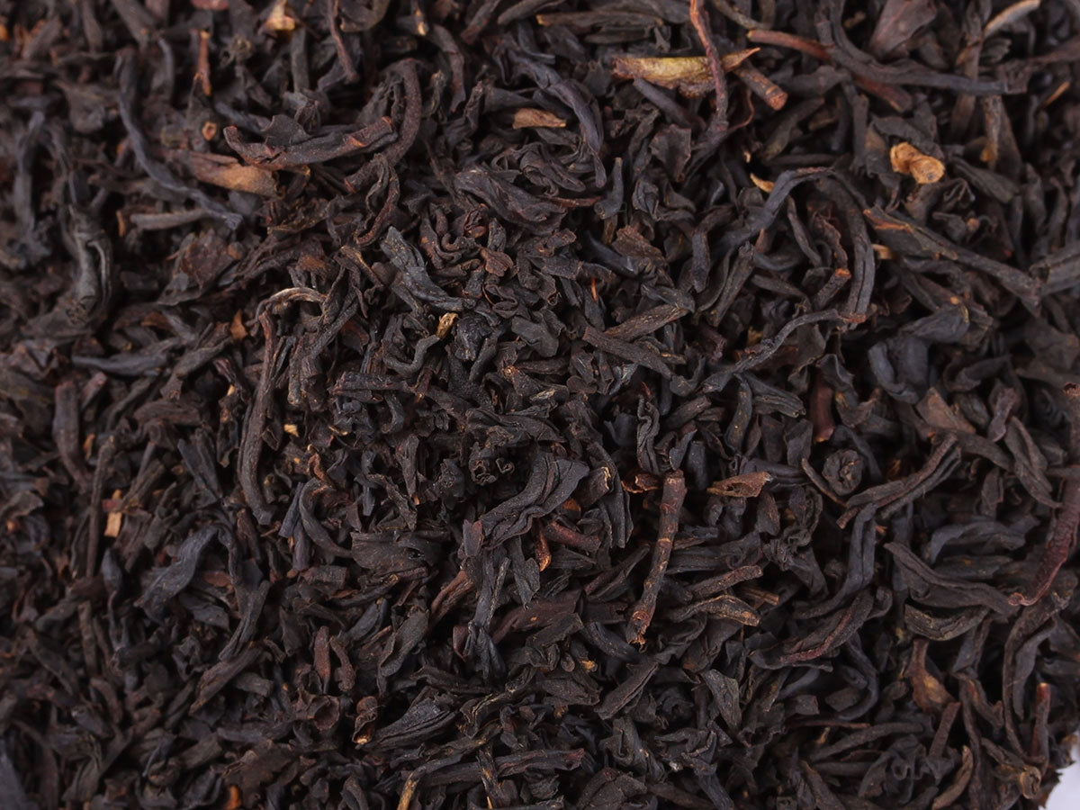 1837 Black Tea - 100 g