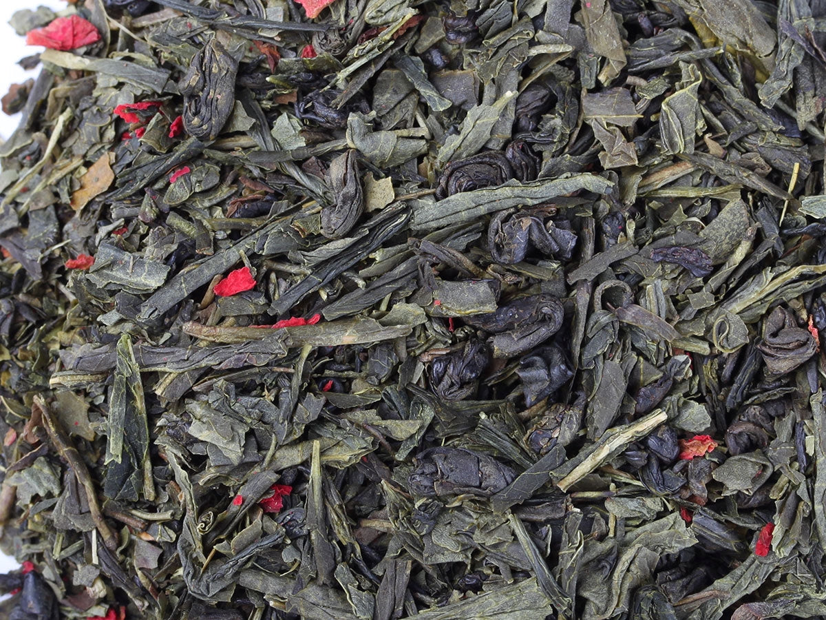 Weekend in Shanghai Tea - 100 g