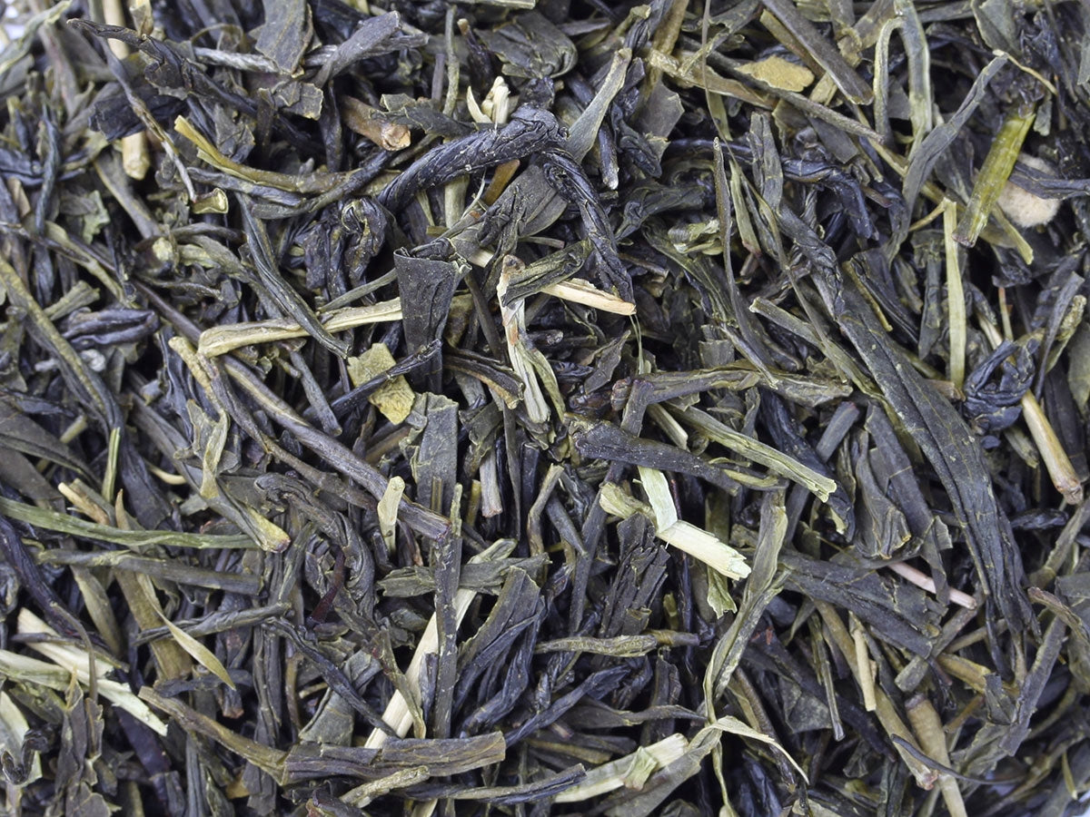 Sencha Superior Tea - 100 g