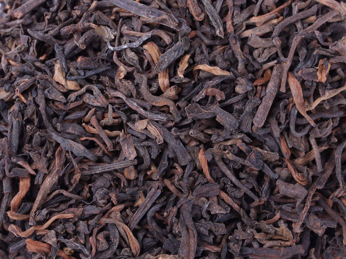 Emperor Pu-Erh Tea - 100 g