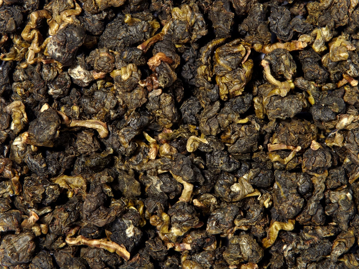 Milk Oolong Tea - 100 g