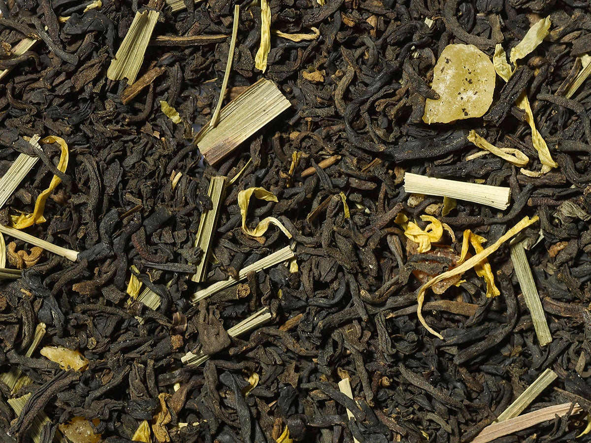 Midnight Hour Tea -  100 g