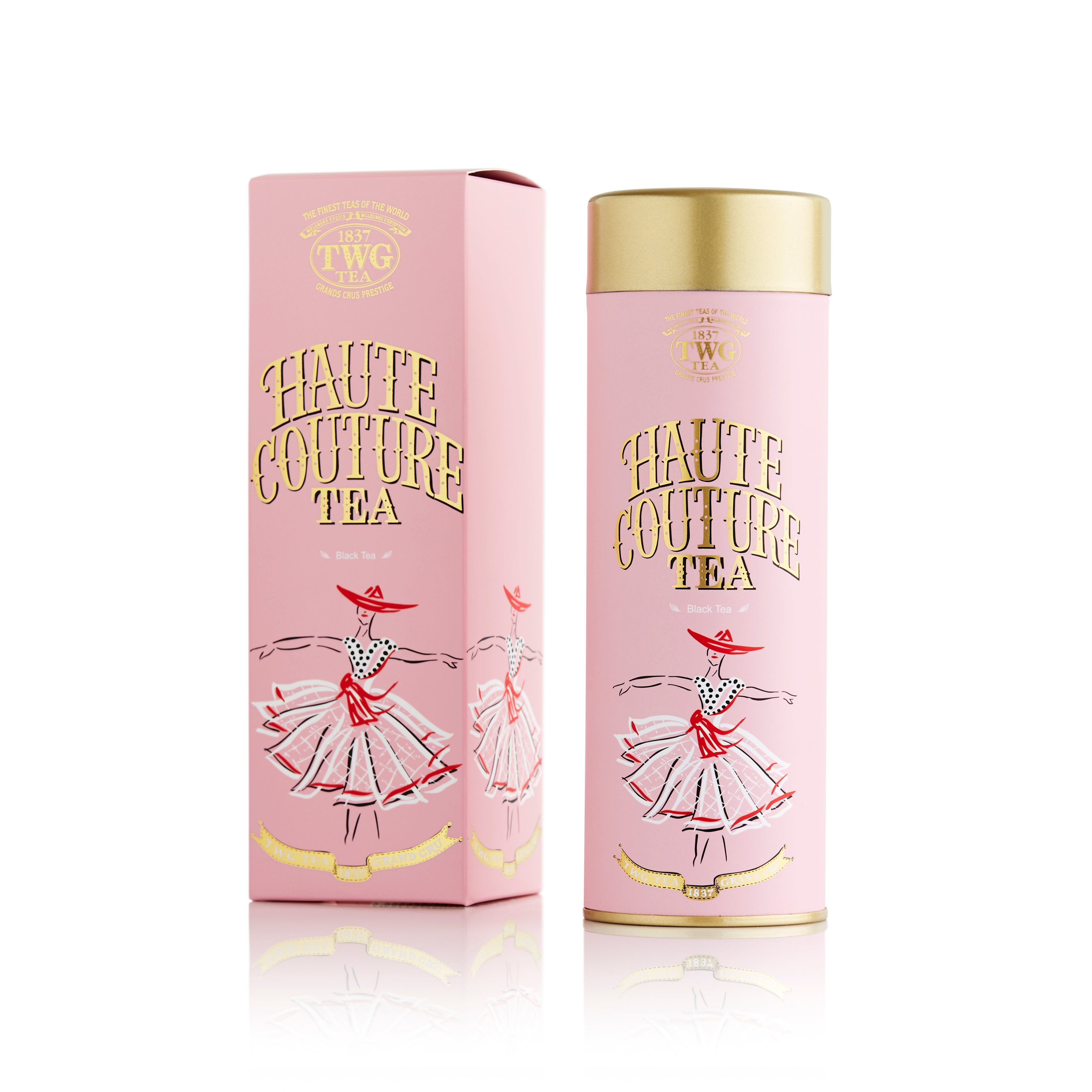 Haute Couture Tea - TWG Haute Couture