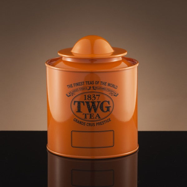 Saturn TWG Dose in Orange - 100g